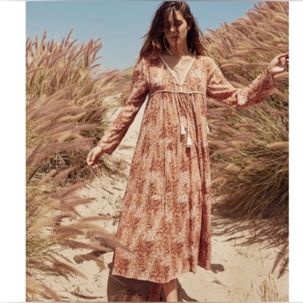 NWT Christy Dawn Paloma Dress 2XL - Picture 1 of 6